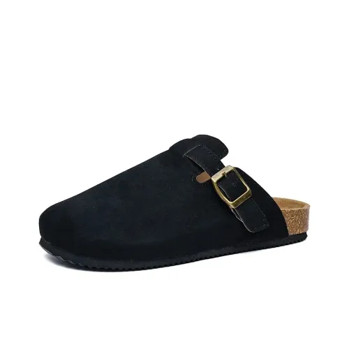 GIGIRYO Резина Пряжка Обувь Birkenstock Унисекс