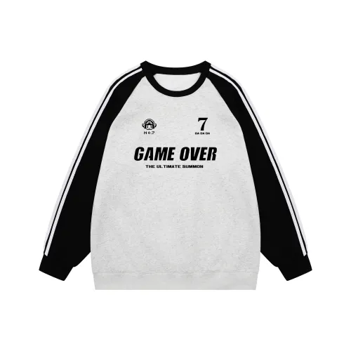 Honor of Kings Свитшот Унисекс