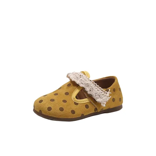 TONYBEAR Низкий топ Детская кожаная обувь для детей в возрасте 3-7 лет