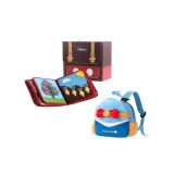 Рюкзак Дональд Дак (Включает скидную книжку + подарочная коробка)