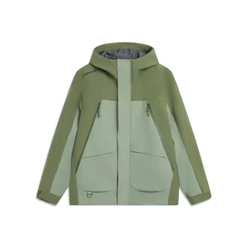 Лайнер Outdoor CF Tracing Ветровка Мужская