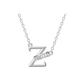 Ожерелье "Call Me by Your Name" [Письмо Z]