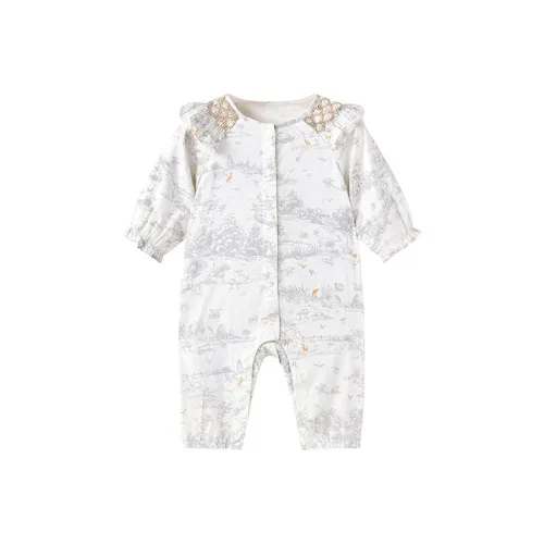 YeeHoO Комбинезон для младенцев и малышей