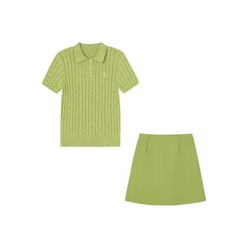BABYLYCHEE STUDIO Комплект с юбкой Женские