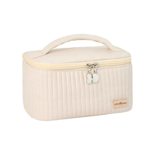 XZAN Торт Makeup Bag Портативный Органайзер для косметики Хранение