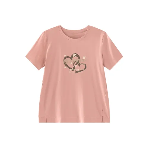 Eminu Женские футболки