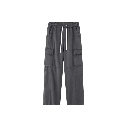 88rising Унисекс Брюки карго