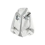 Туманно-серый