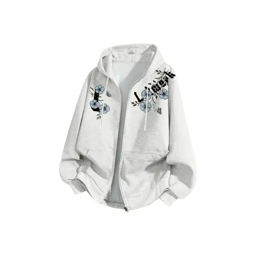 LA'T.WEEKEND Унисекс Толстовки