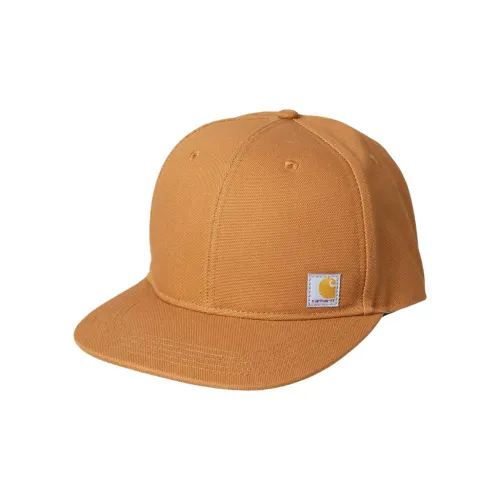 Carhartt Хлопковые кепки для мужчин