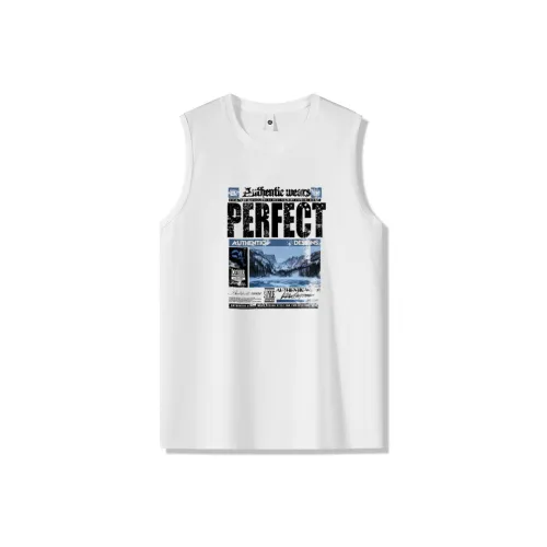 Cotton Gene Унисекс Футболки