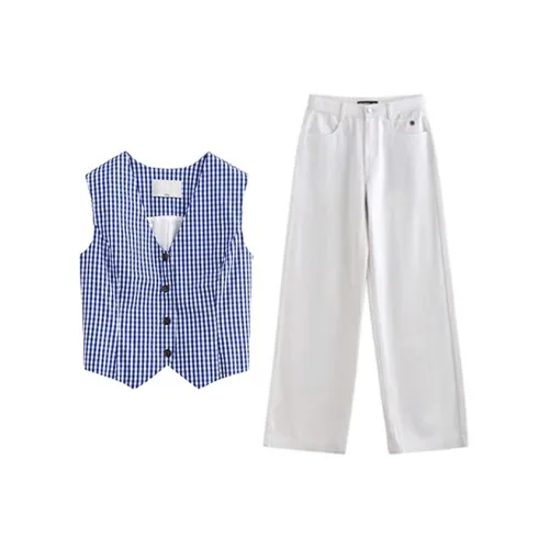 MARIE·COCO Женские повседневные костюмы