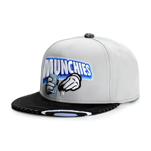 SLEEPYWALK Хлопковые кепки унисекс