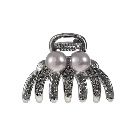 Pink Empress Сплав Заколки для волос Женские