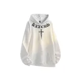 Туманно-серый