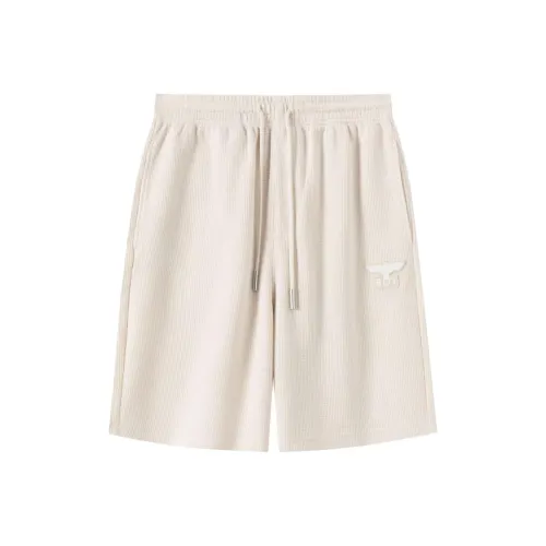 Boy London Khaki Мужские Повседневные Шорты