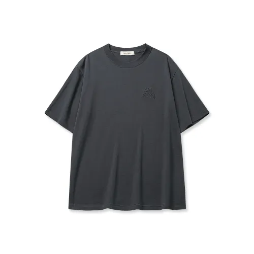 FITEE FALLEN Унисекс Футболки