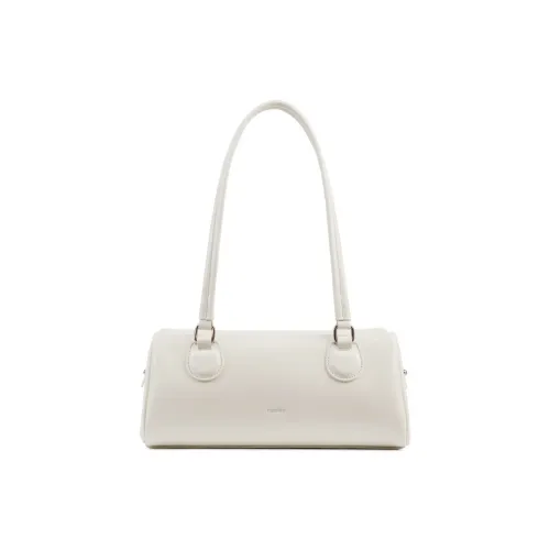 NEELEY Сумка из коровьей кожи Baguette Сумка через плечо Стандартная Женская Многоцветная