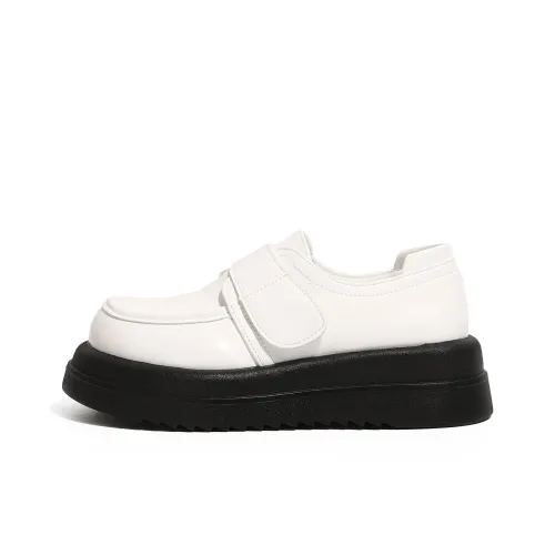 YOUAISHA Лоферы Женские