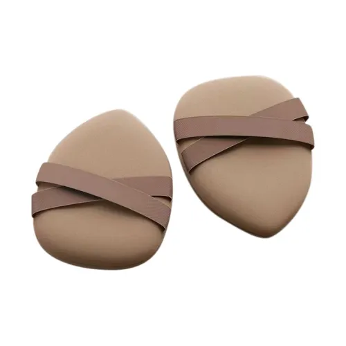 Tree on Cloud Puffs / Makeup Sponges Мягкие Женские