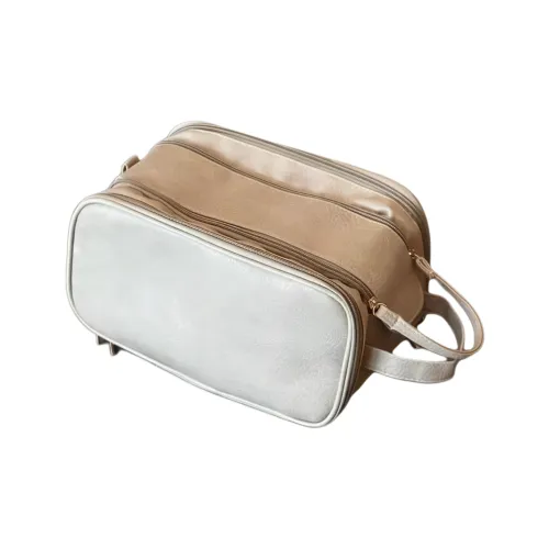 XZAN Супер Jumbo Многофункциональный Ручной Косметичка для макияжа с большой емкостью портативная сумка для туалетных принадлежностей для женщин