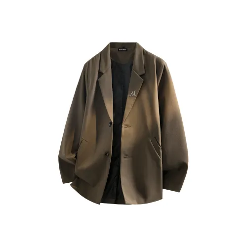 Minfinity Унисекс Деловые костюмы