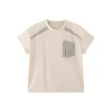 Абрикосовый хаки