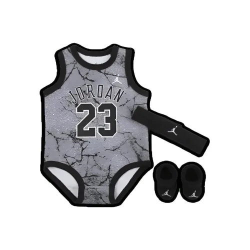 Джордан Комбинезон JORDAN 23 JERSEY для младенцев и малышей