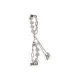 Серебро, сердце