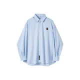 Лунно-голубой