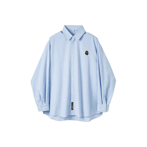 Fingercroxx Унисекс Рубашки