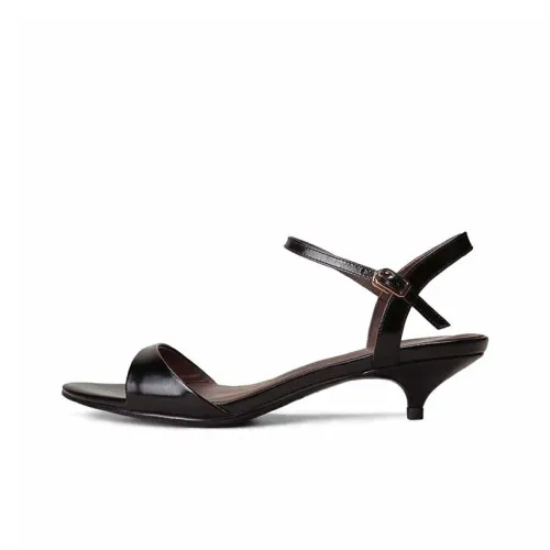 SHOEMAKER QUEEN One Ремень Сандалии Женские