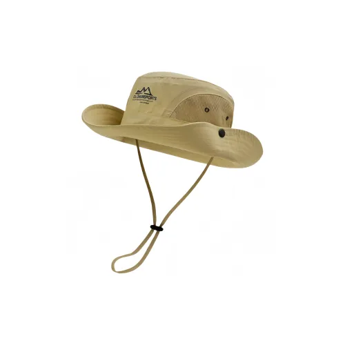 WODONBLE Полиэстер Панамы Унисекс