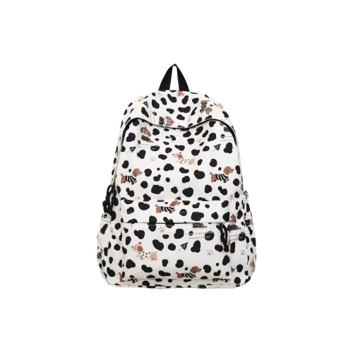 MOWAP Нейлон Рюкзак Женские Многоцветный