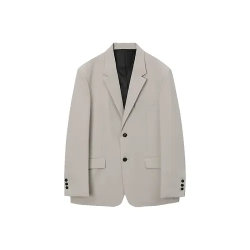 CUCHOHOMME Бежевый Одиночная упаковка Топ Мужской Деловой костюм