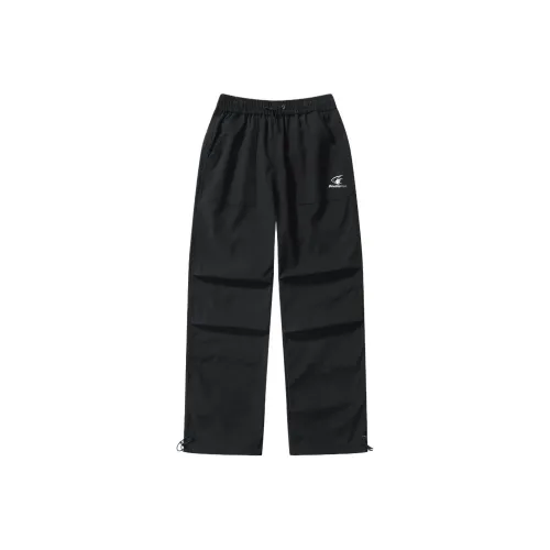 Двойная рыба Унисекс Повседневные брюки