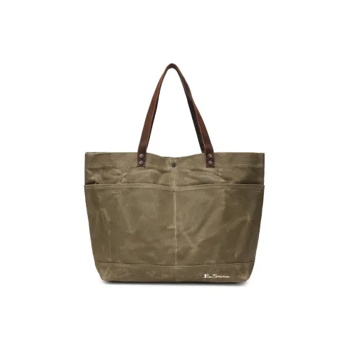 BEN SHERMAN Сумки через плечо Унисекс