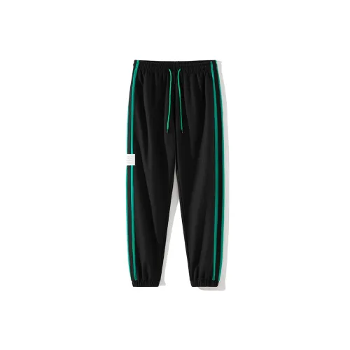 HATCHESSEL Мужские Повседневные Брюки