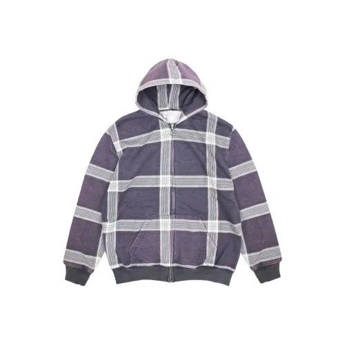 YARDSALE Blue Унисекс Куртки