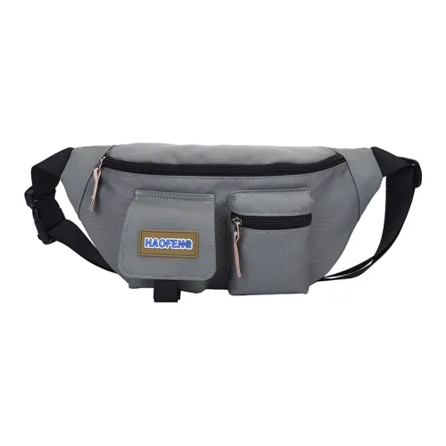 TAIGENU Нейлон Бананка Стандартная Унисекс Многоцветная