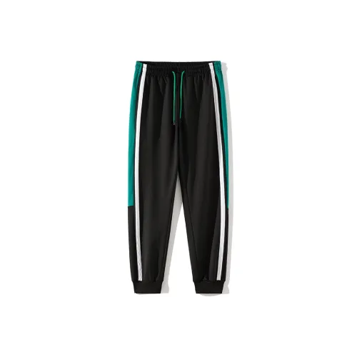 HATCHESSEL Мужские Повседневные Брюки