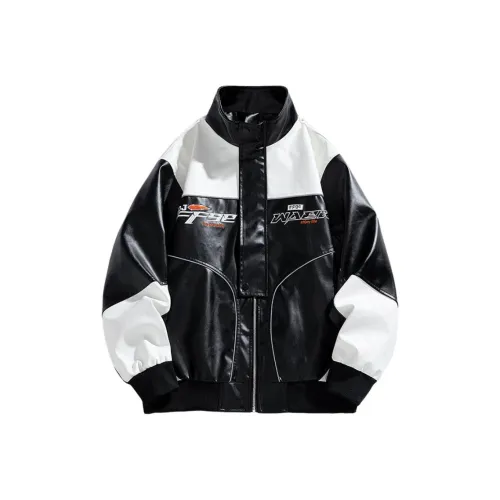 DOUBLE STAR 88 Унисекс Куртки