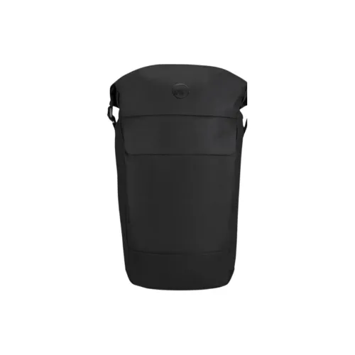 MAMMUT 30L Outdoor Backpack Bag Nylon Black Unisex MAMMUT 30L Outdoor Рюкзак Сумка Нейлон Черный Унисекс