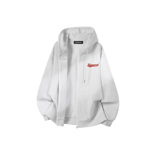 JEANSWEST Кардиган Свитшот Унисекс