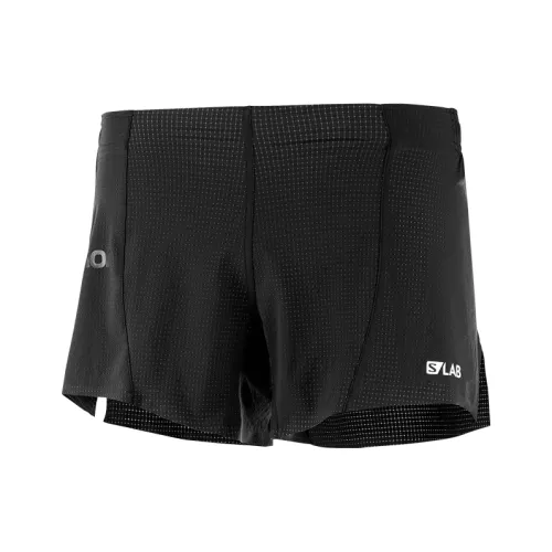 SALOMON S LAB SHORT 4 M Повседневные шорты Мужские