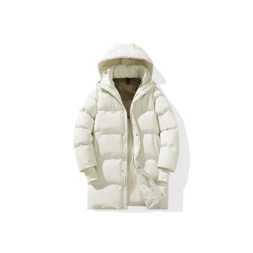 Sacrednss R Хлопковый пуховик для подростков