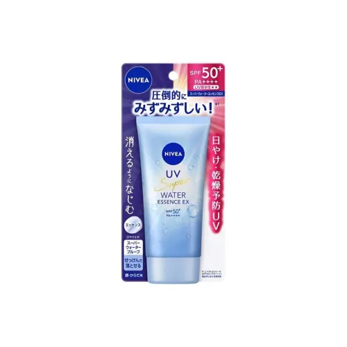 NIVEA SUNSCREEN Лосьон Унисекс