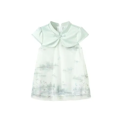 YeeHoO Платье для малышей и детей дошкольного возраста