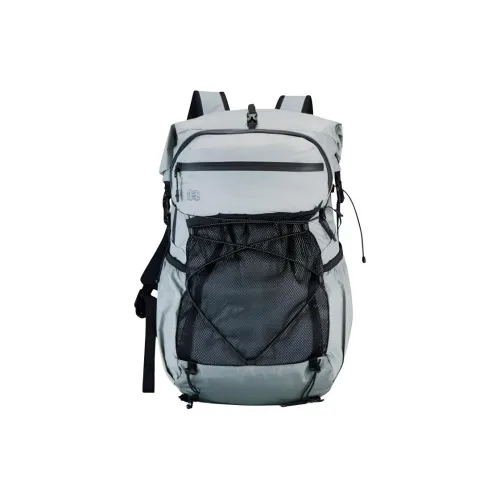KOLON SPORT 23L Туристические сумки Полиамид Серый Унисекс