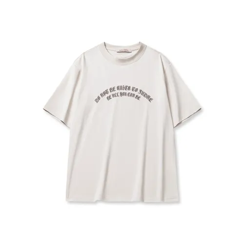 FITEE FALLEN Унисекс Футболки